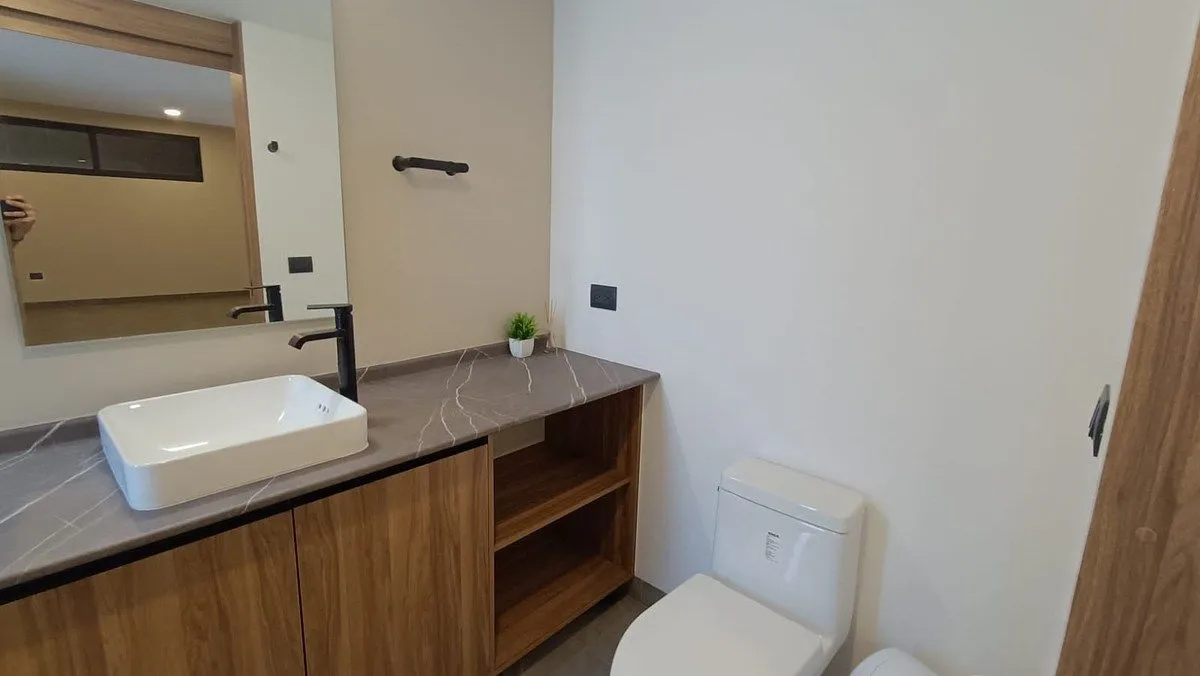 Foto 7 de Departamento en venta en Zona Real, a unos metros del Tec de Monterrey
