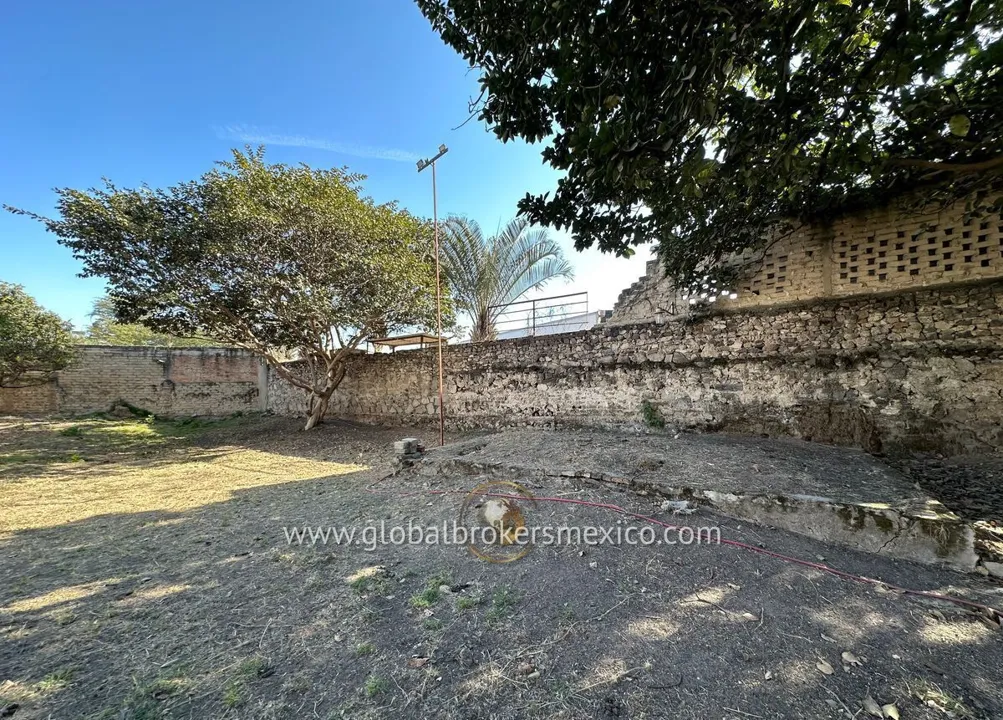 Foto 7 de Terreno en Venta en Santa María Tequepexpan, Tlaquepaque, Jalisco