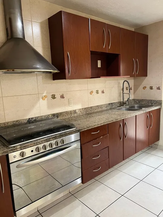 Foto 4 de CASA EN VENTA EN NUEVA GALICIA- ANDALUCIA