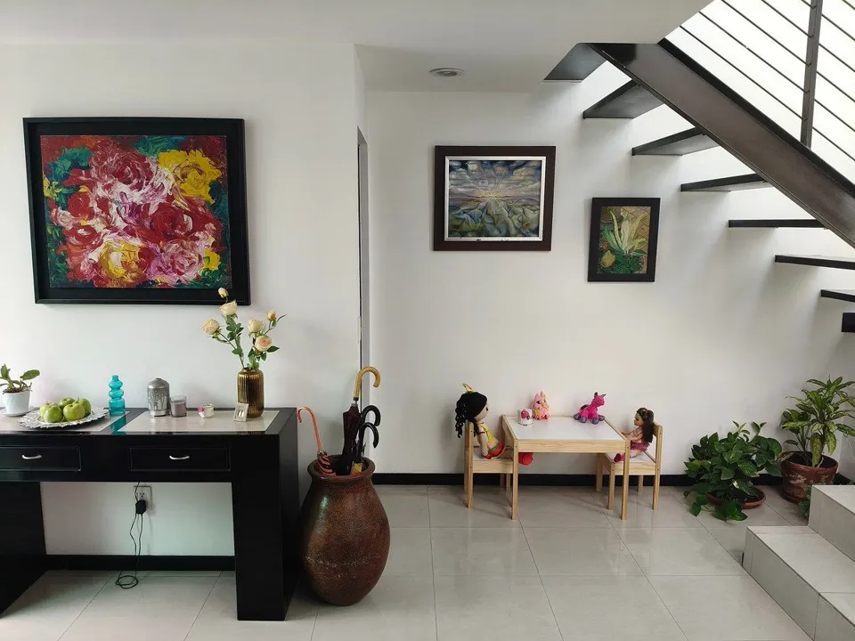 Foto 5 de Casa en Venta Villas de Asis