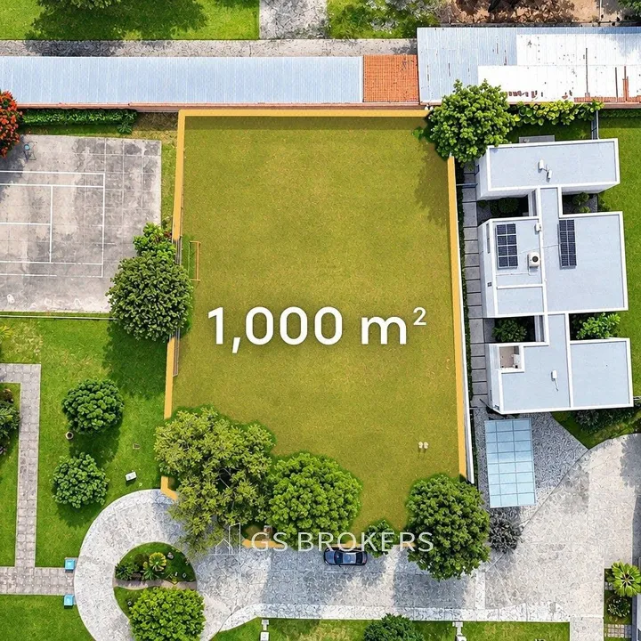 Foto 4 de TERRENO EN VENTA EN HACIENDAS SAN ACASIO, SOLARES