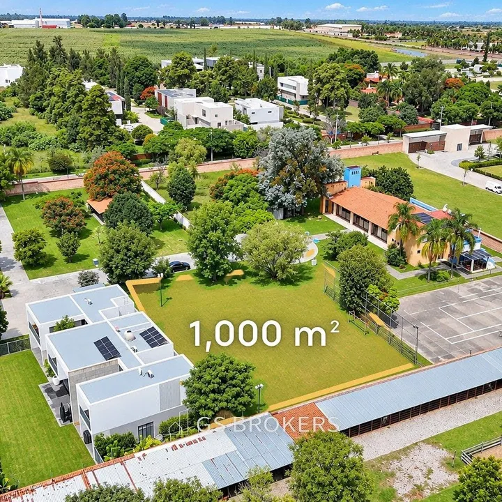 Foto 5 de TERRENO EN VENTA EN HACIENDAS SAN ACASIO, SOLARES