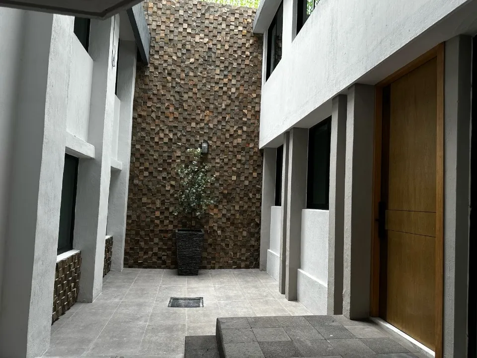 Foto 2 de Departamento en renta en El Carmen, Camino Real, Zapopan