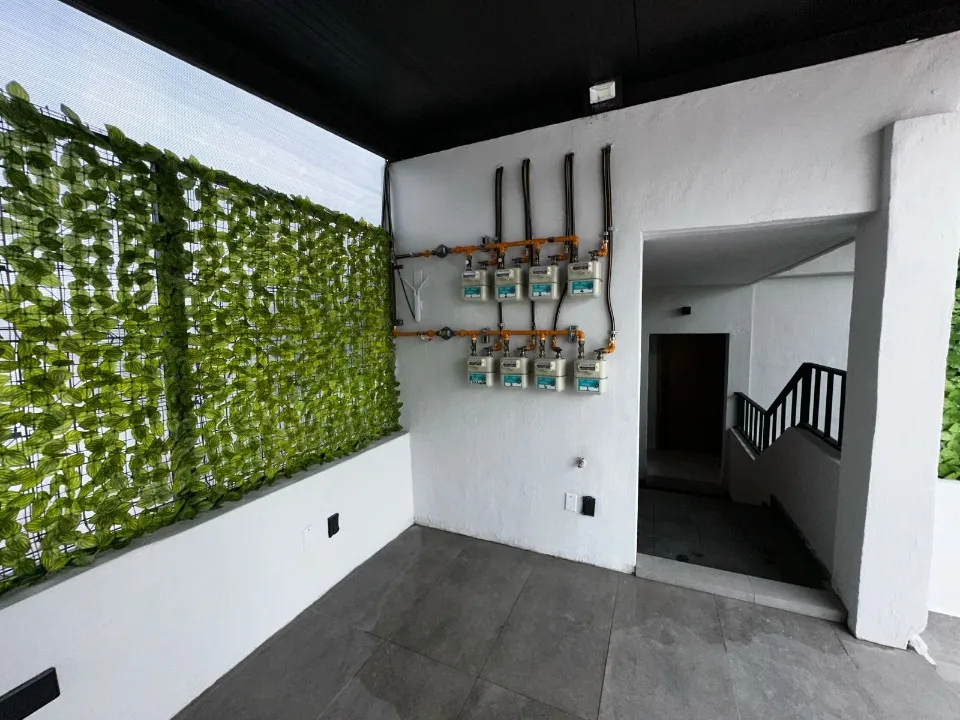 Foto 5 de Departamento en renta en El Carmen, Camino Real, Zapopan