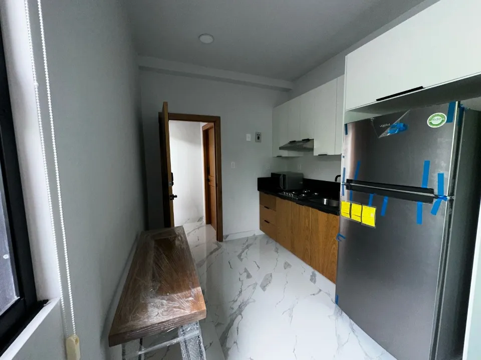 Foto 6 de Departamento en renta en El Carmen, Camino Real, Zapopan