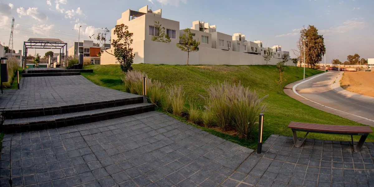 Foto 9 de Casa  en Venta en Valle Imperial,  Zapopan  Jalisco