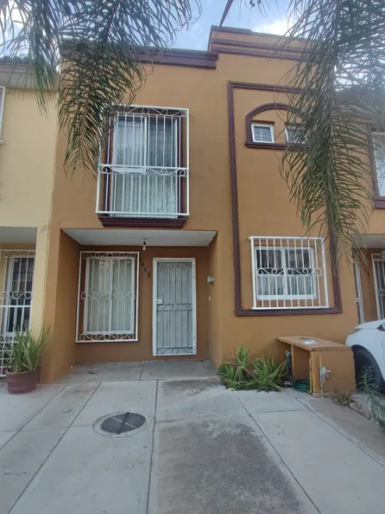 Casa en venta en San Nicolás, san josé del valle , Tlajomulco de Zúñiga