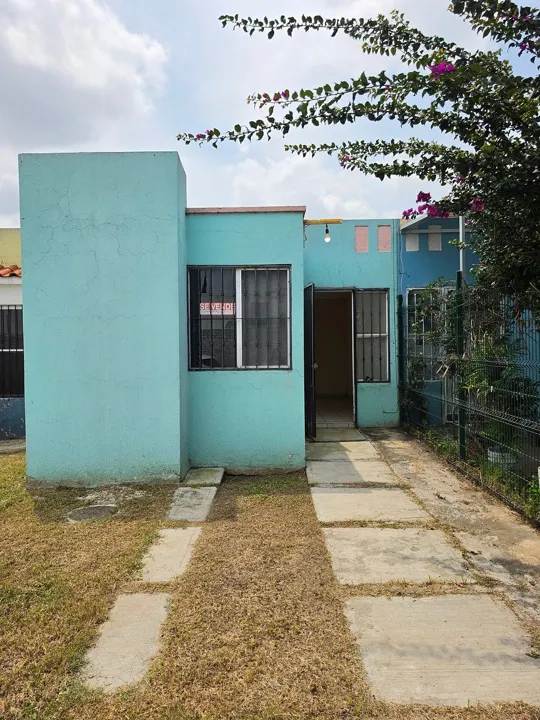 CASA EN VENTA VILLA FONTANA