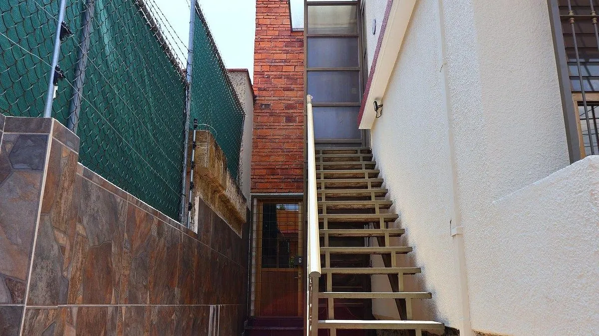 Foto 3 de Casa en Venta, Col. Ladron de Guevara, Guadalajara, Jalisco.