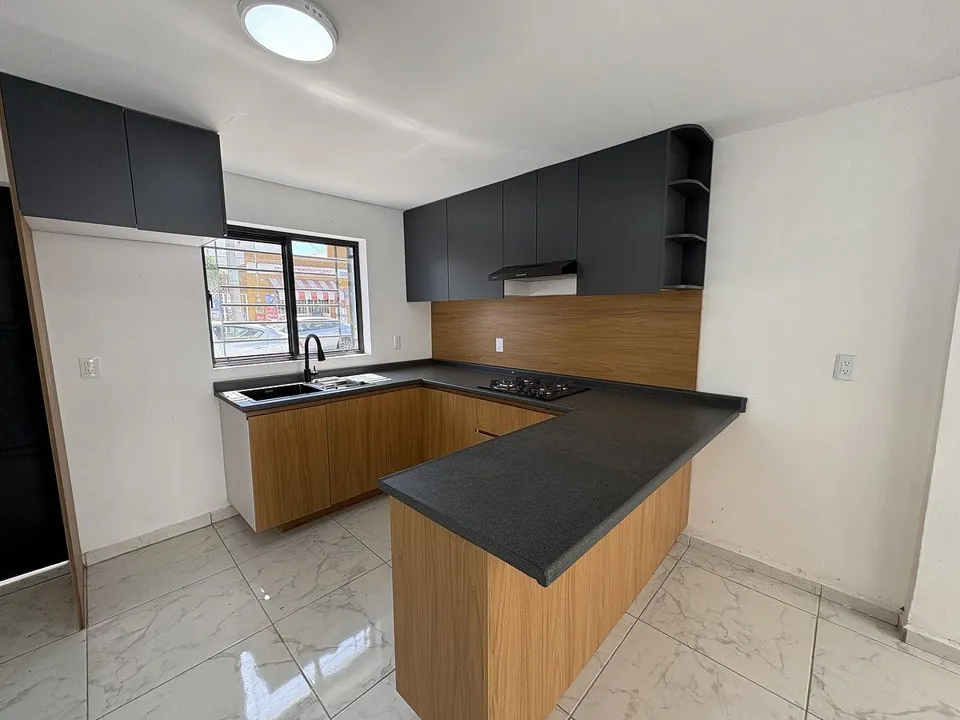 Foto 5 de Casa en Venta, Colonia Morelos, REMODELADA!