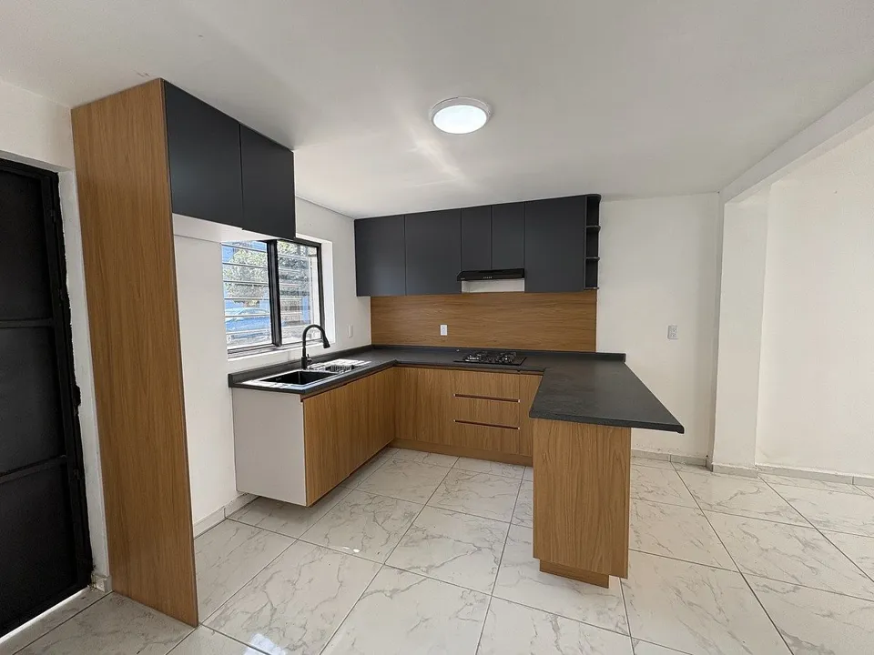 Foto 7 de Casa en Venta, Colonia Morelos, REMODELADA!