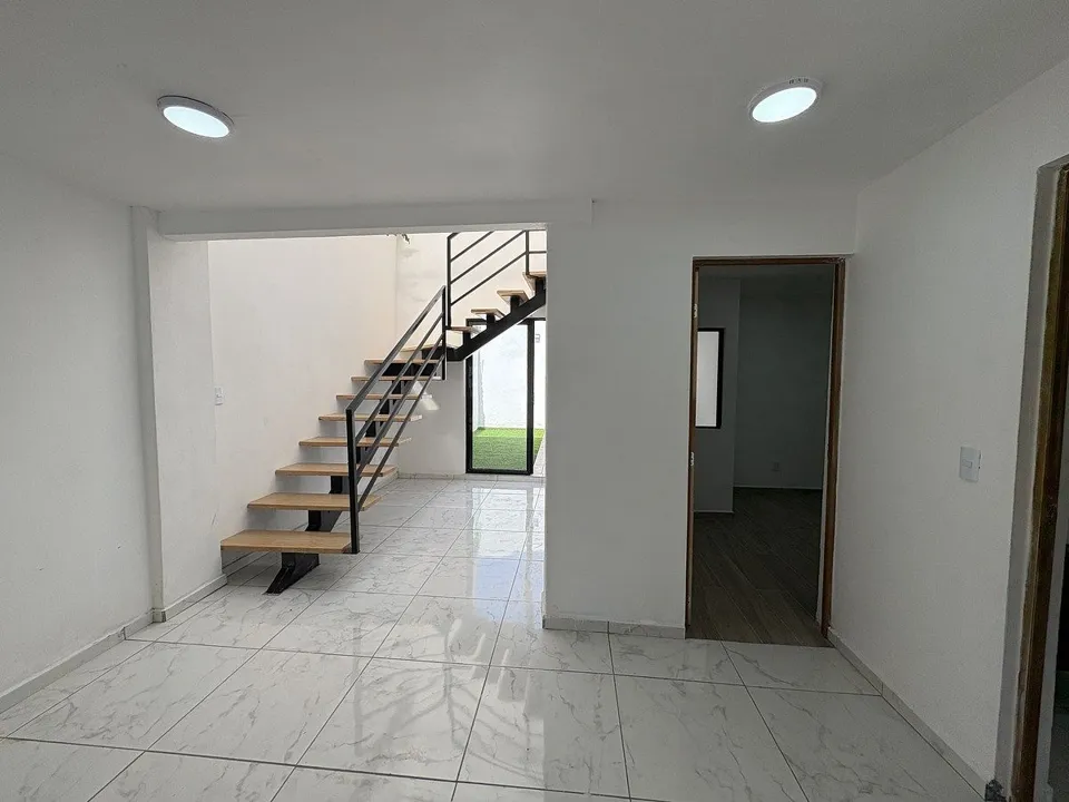 Foto 9 de Casa en Venta, Colonia Morelos, REMODELADA!