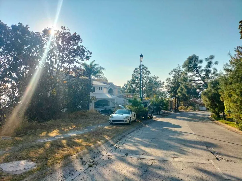 Foto 4 de Terreno en Venta en El Palomar