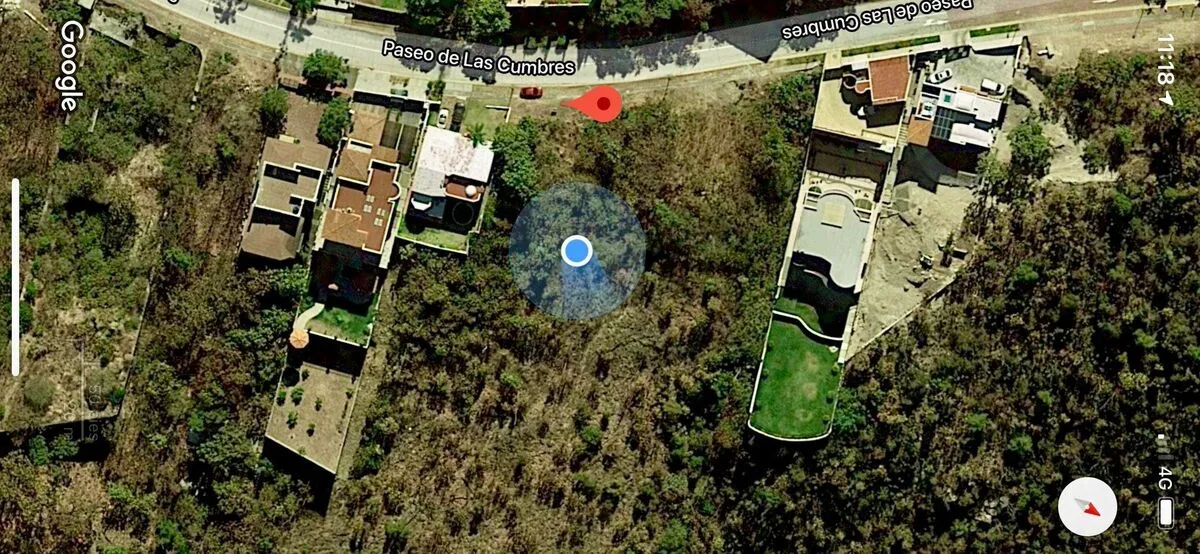 Foto 7 de Terreno en Venta en El Palomar