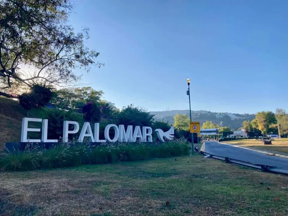 Foto 8 de Terreno en Venta en El Palomar