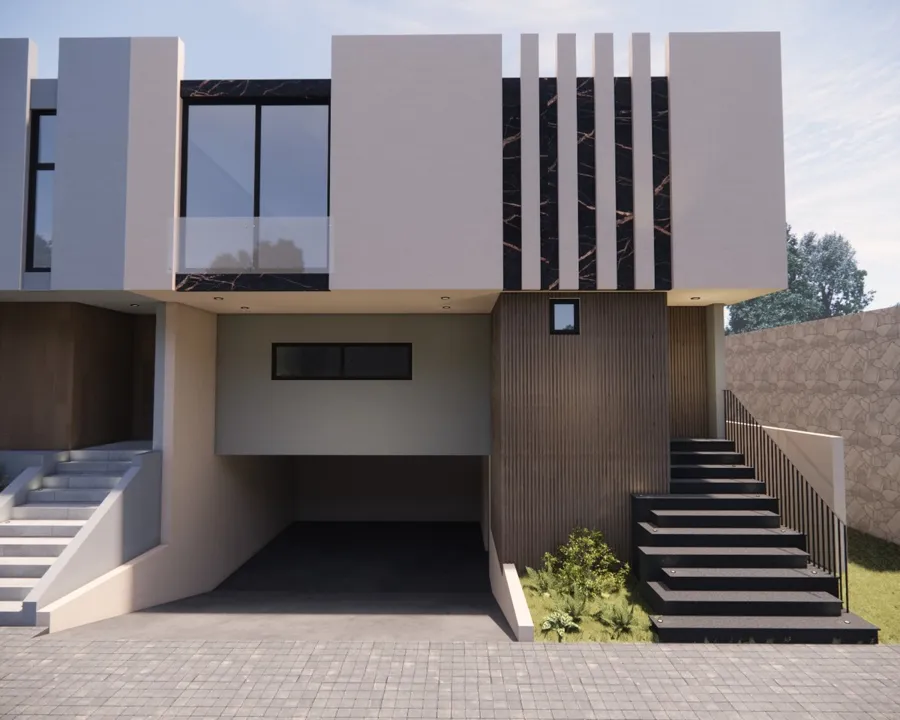 Casa en Venta en Punto Sur Elite No. 15