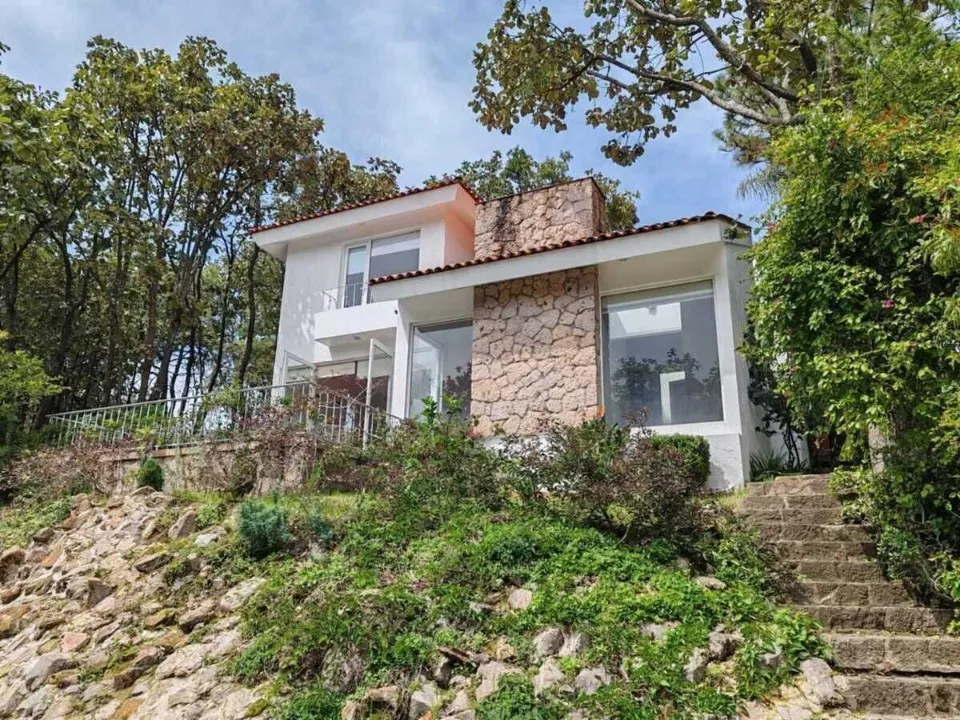 Casa en renta en Paseo del Cielo, El Cielo Country Club, Tlajomulco de Zúñiga