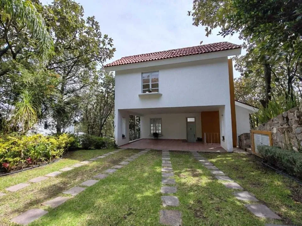 Foto 8 de Casa en renta en Paseo del Cielo, El Cielo Country Club, Tlajomulco de Zúñiga