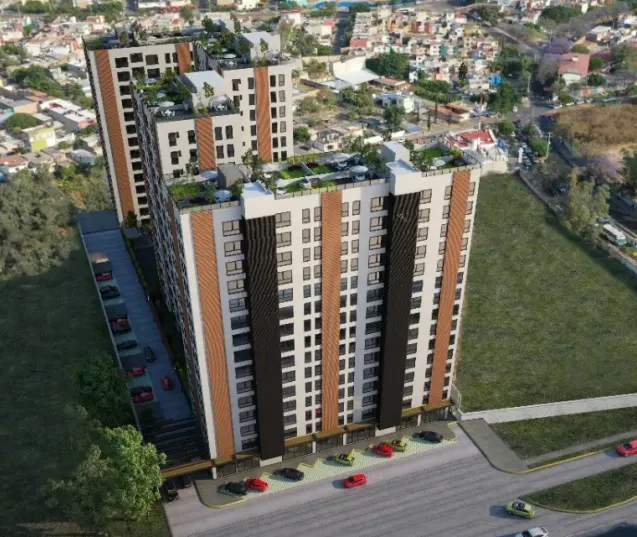 Foto 3 de Departamentos en venta en Torre Colon, Guadalajara Jalisco