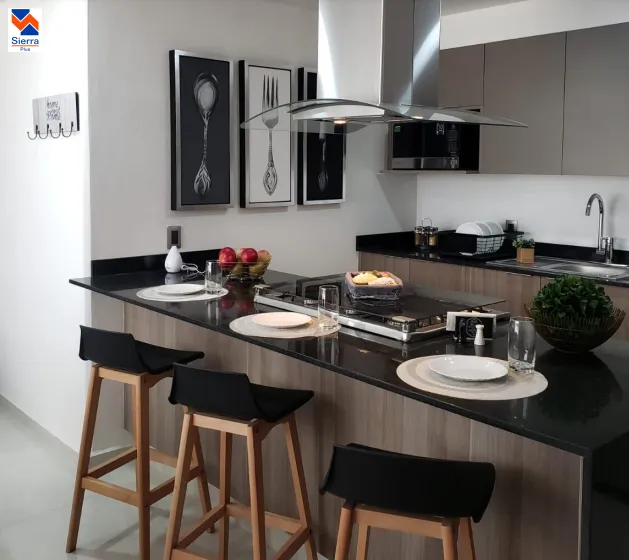 Foto 4 de Departamentos en venta en Torre Colon, Guadalajara Jalisco