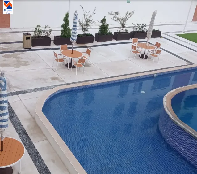 Foto 5 de Departamentos en venta en Torre Colon, Guadalajara Jalisco