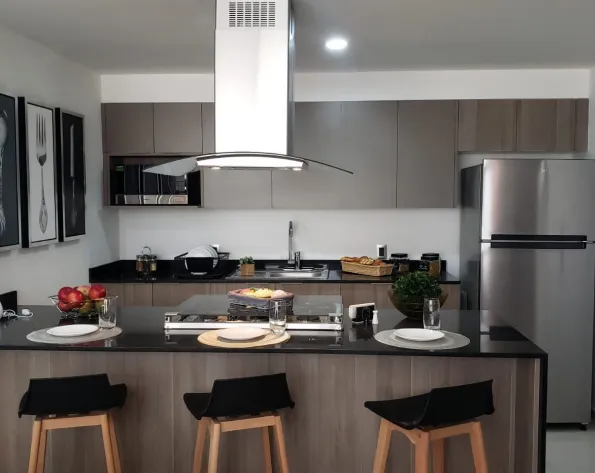 Foto 6 de Departamentos en venta en Torre Colon, Guadalajara Jalisco