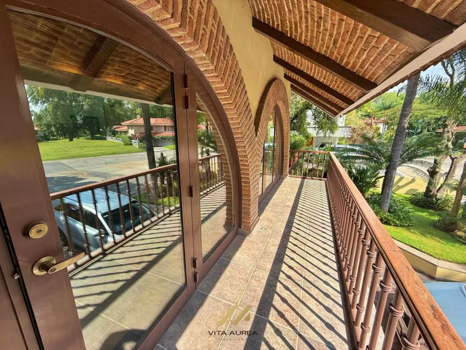 Foto 7 de Casa en Venta en Club de Golf Santa Anita