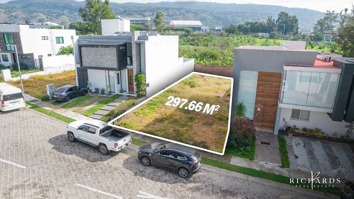 Foto 4 de TERRENO EN VENTA EN ARBOLADA SANTA ANITA