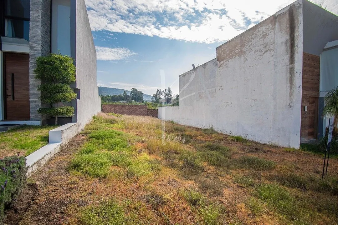 Foto 5 de TERRENO EN VENTA EN ARBOLADA SANTA ANITA