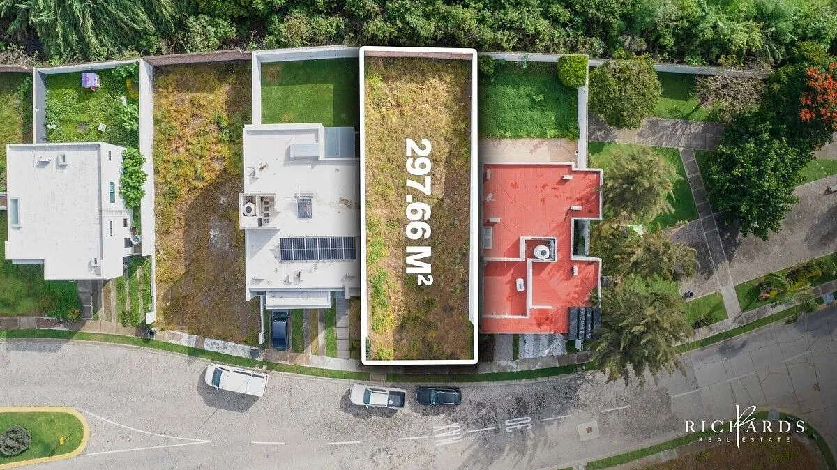 Foto 6 de TERRENO EN VENTA EN ARBOLADA SANTA ANITA