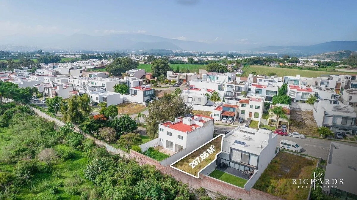 Foto 7 de TERRENO EN VENTA EN ARBOLADA SANTA ANITA