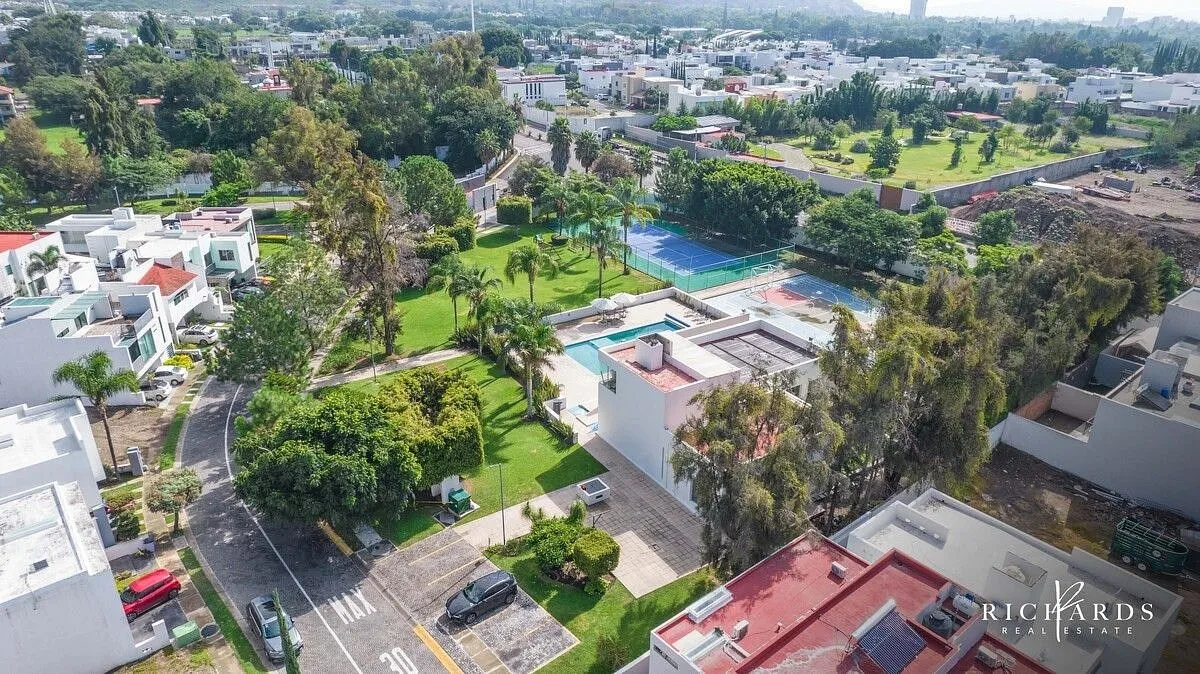 Foto 8 de TERRENO EN VENTA EN ARBOLADA SANTA ANITA