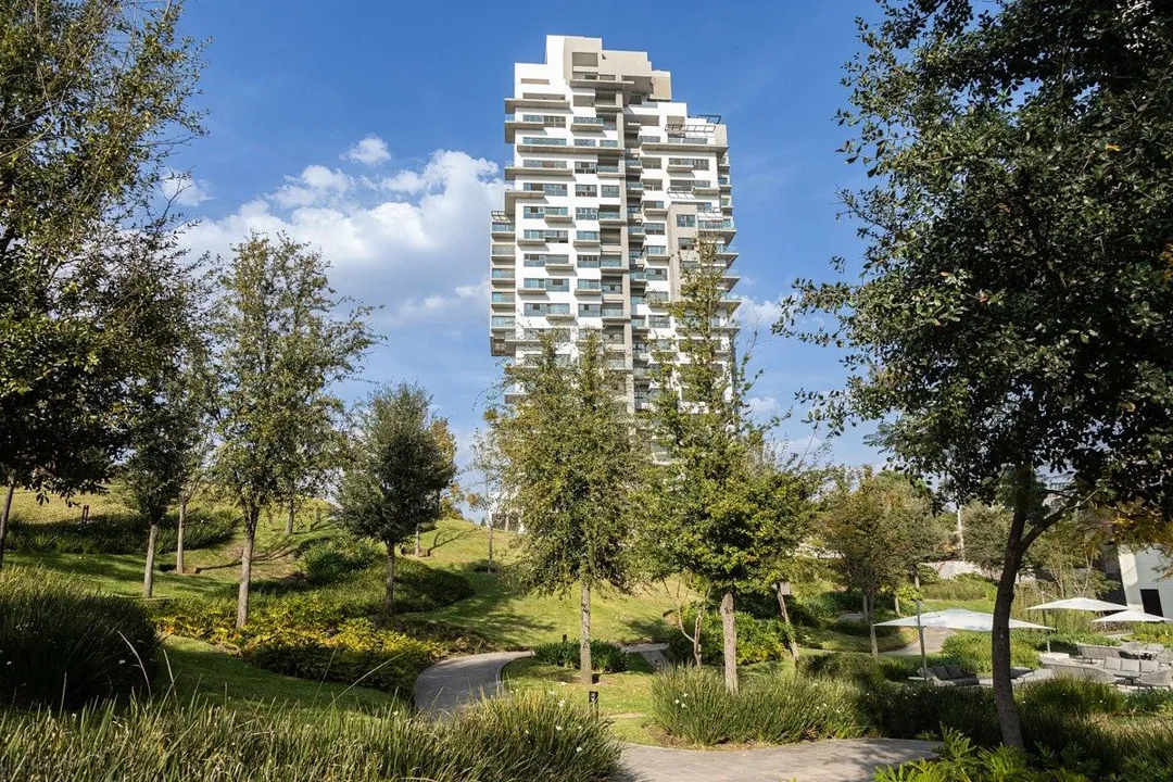 DEPARTAMENTO 4094 NUEVO EN VENTA EN TORRE 4000 DE WEST POINT.