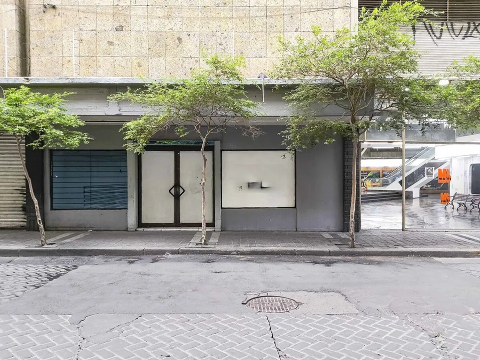 Local en renta, Edificio Mulbar, Guadalajara Centro | CLR-2195