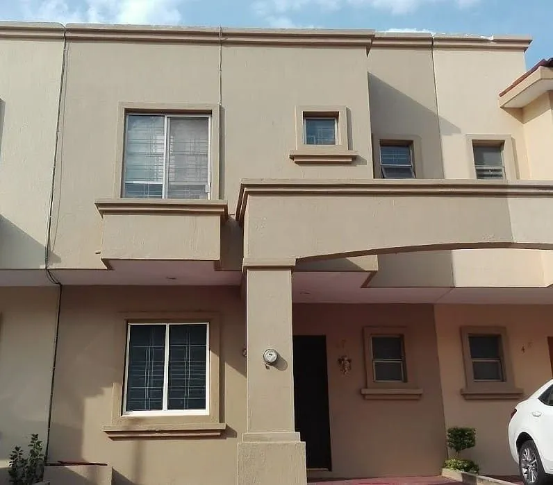 Casa en Renta en El Sereno Zona Sur de Gdl