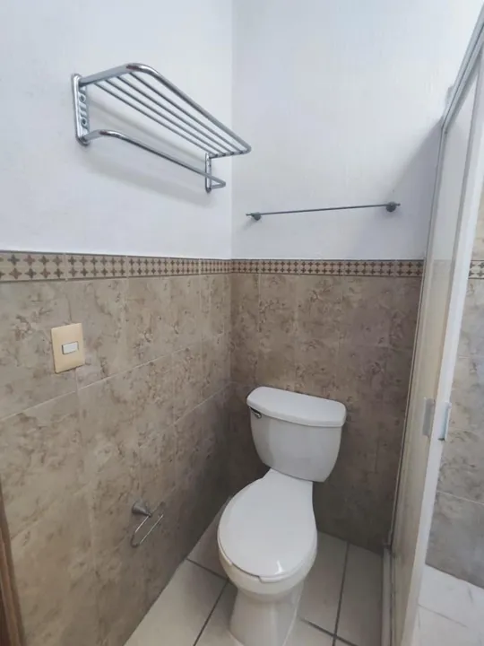 Foto 4 de Casa en Renta en El Sereno Zona Sur de Gdl