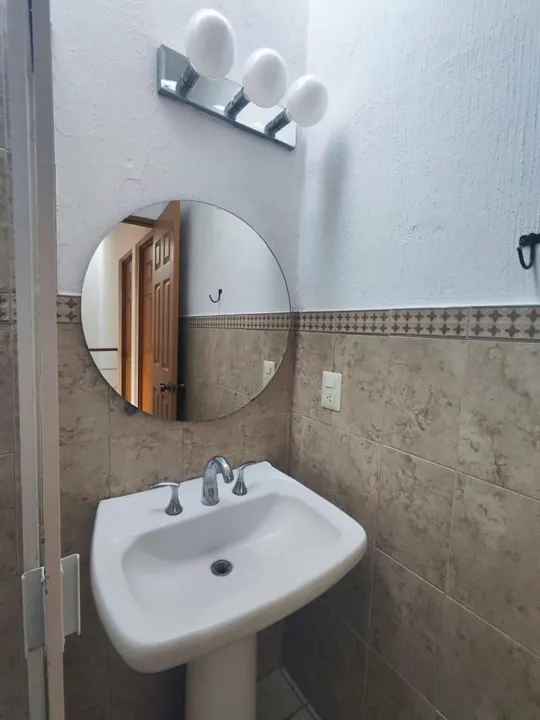 Foto 5 de Casa en Renta en El Sereno Zona Sur de Gdl