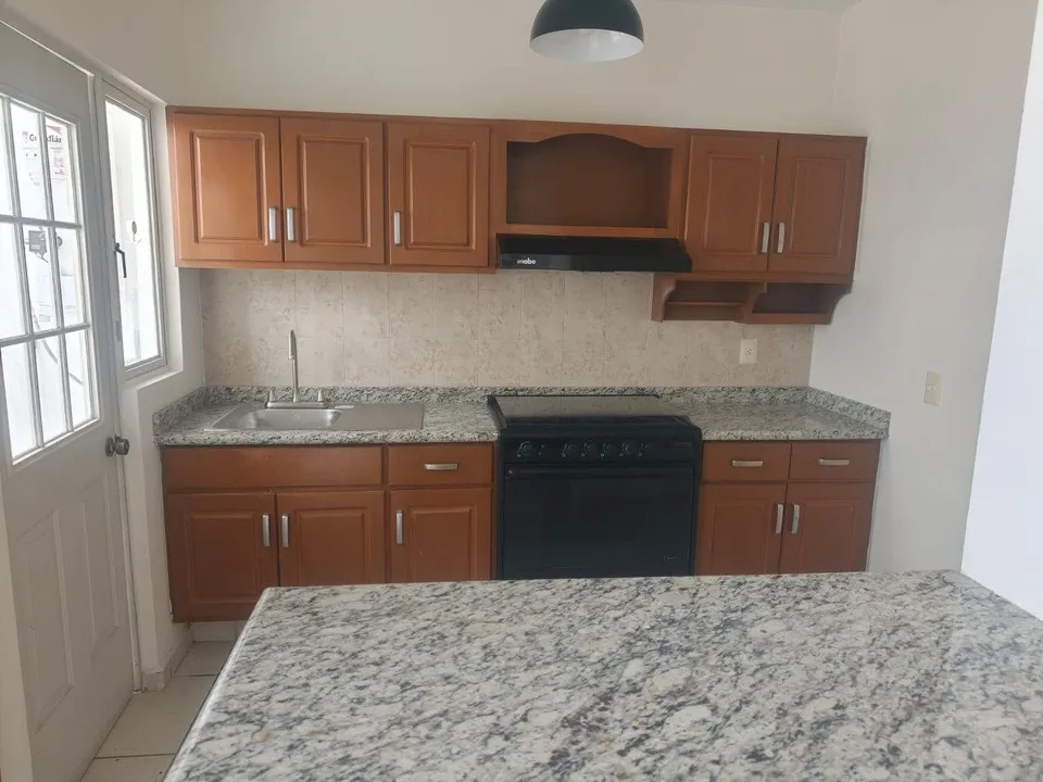 Foto 7 de Casa en Renta en El Sereno Zona Sur de Gdl