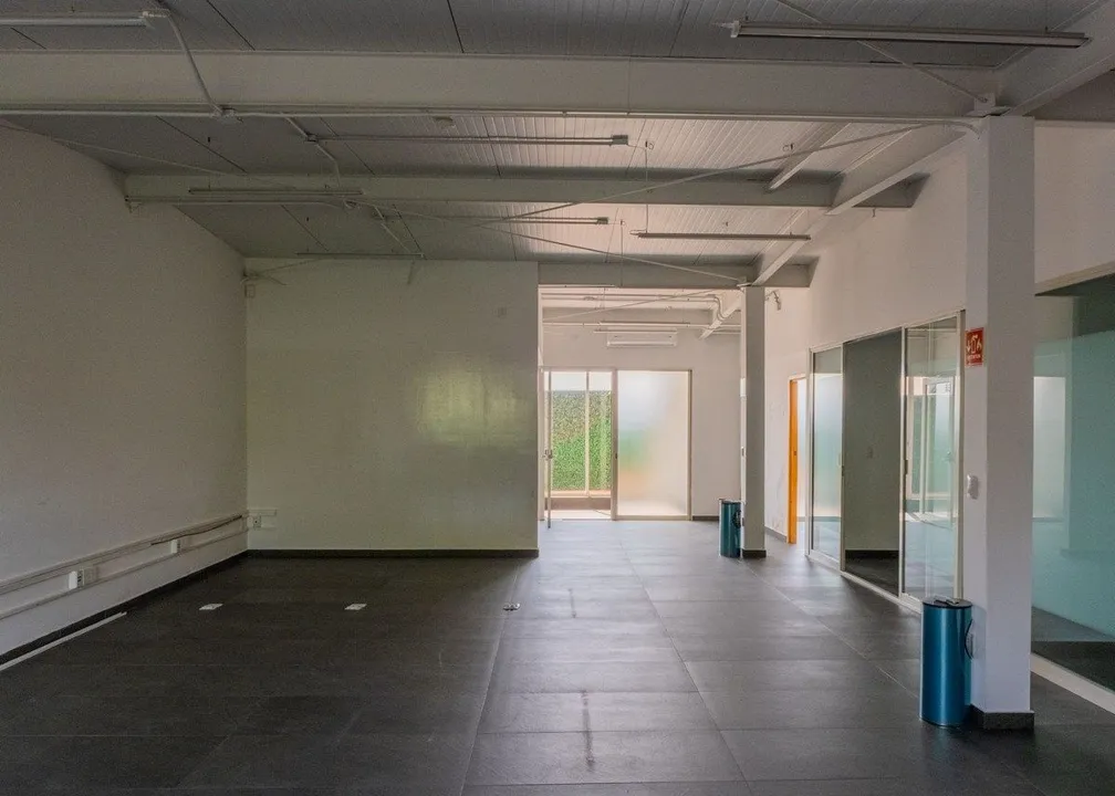 Oficinas en Renta 158m2 en Providencia Semi acondicionado en providencia frente