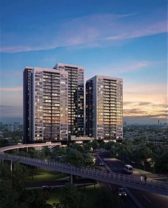 Foto 9 de Departamento nuevo en Av. México