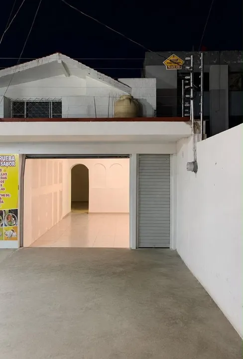 Local en Renta en Jardines de Guadalupe - Av. Guadalupe 4855