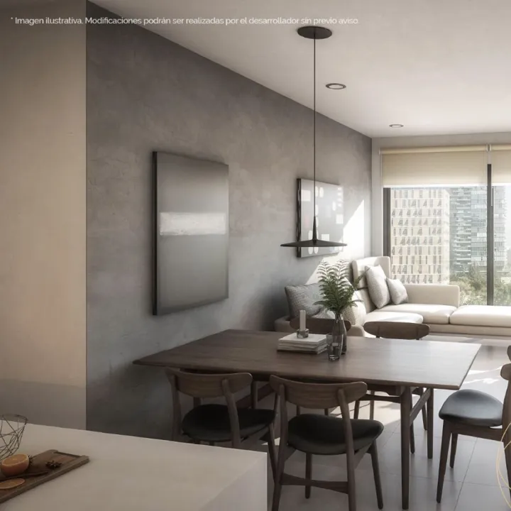Foto 4 de Departamento en Venta en Arcos Vallarta, Guadalajara, Jal