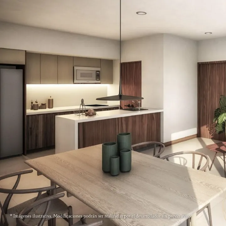 Foto 5 de Departamento en Venta en Arcos Vallarta, Guadalajara, Jal