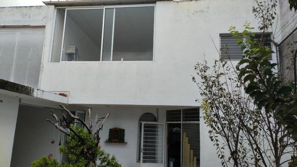 Foto 4 de Casa en venta en Avenida Abedules, Los Pinos, Zapopan