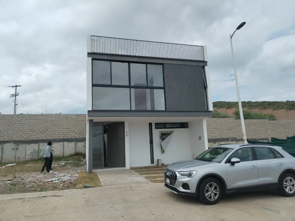 Casa en venta en Senderos de Monte Verde, Senderos de Monteverde, Tlajomulco de Zúñiga