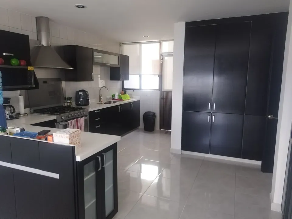 RESIDENCIA EN VENTA QUERETARO