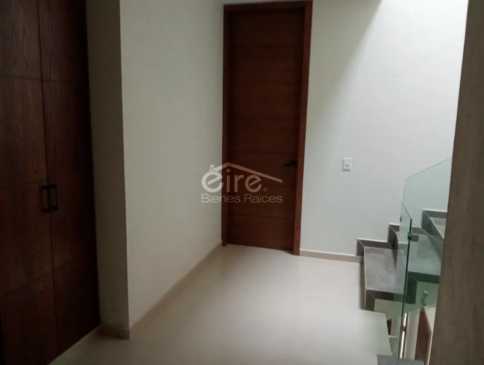 Foto 8 de Casa nueva en venta en Punto Sur II, Tlajomulco | 3 recámaras, roof garden y ame