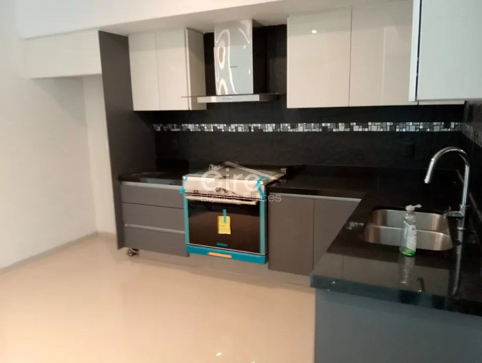Foto 4 de Casa nueva en venta en Punto Sur II, Tlajomulco | 3 recámaras, roof garden y ame