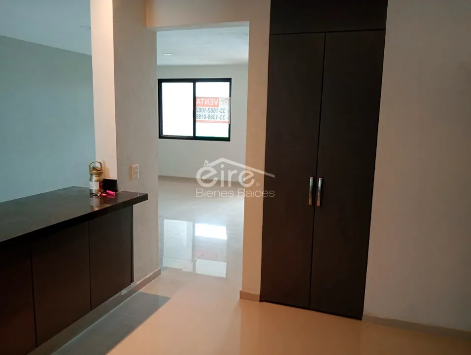 Foto 5 de Casa nueva en venta en Punto Sur II, Tlajomulco | 3 recámaras, roof garden y ame