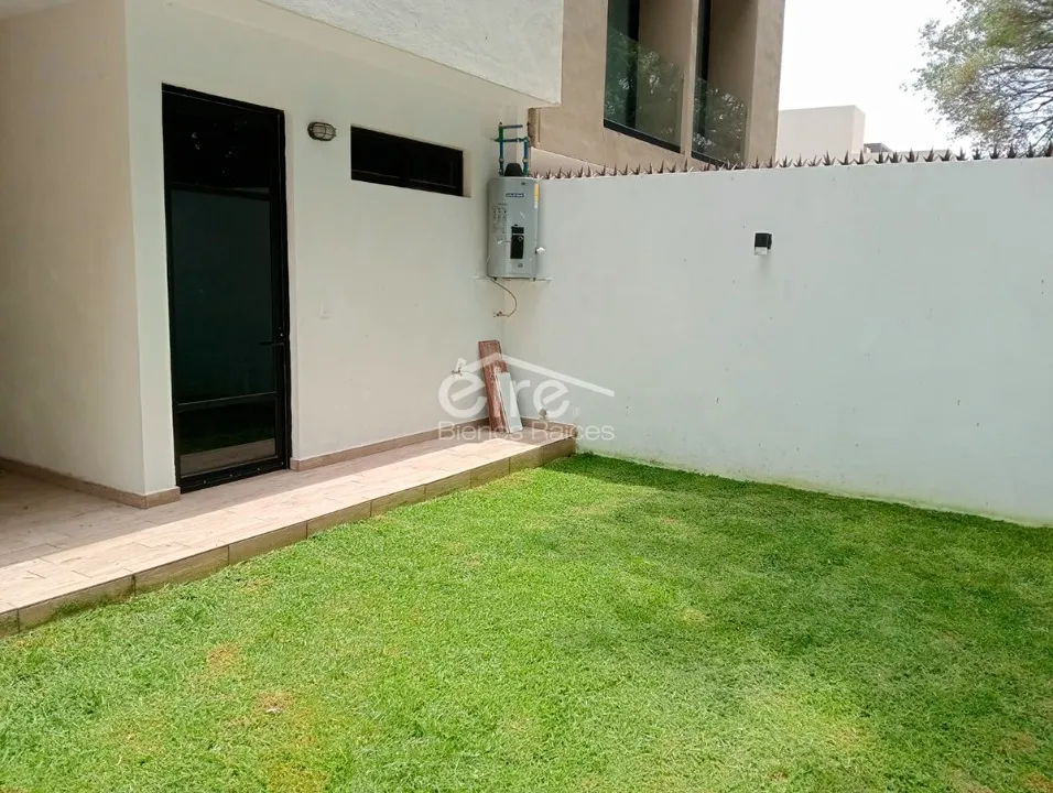 Foto 7 de Casa nueva en venta en Punto Sur II, Tlajomulco | 3 recámaras, roof garden y ame